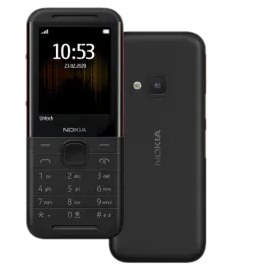 گوشی نوکیا (بدون گارانتی) 5310 | حافظه 16 مگابایت Nokia 5310 (Without Garanty) 16 MB