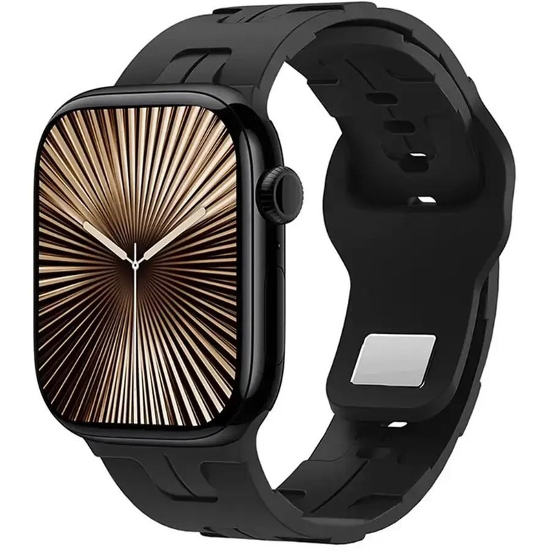 ساعت هوشمند HK11 Mini با نمایشگر AMOLED و GPS