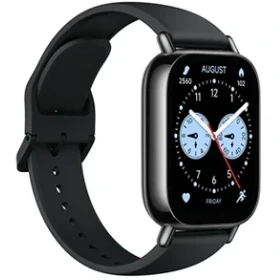 ساعت هوشمند شیائومی مدل Redmi Watch 5 Lite بند سیلیکونی