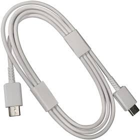 کابل دو سر تایپ سی سامسونگ مدل EP-DA705B طول 1 متر
